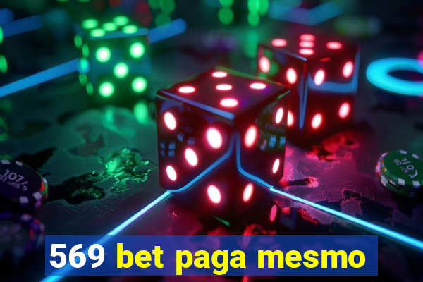 569 bet paga mesmo